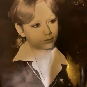 Meet your Posher, Danielle